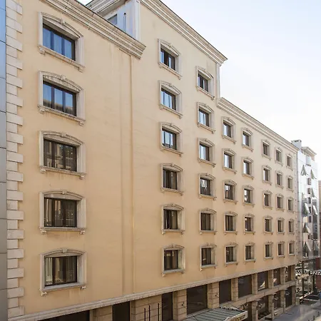Yigitalp Hotel