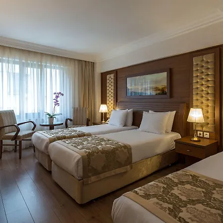 Yigitalp Hotel