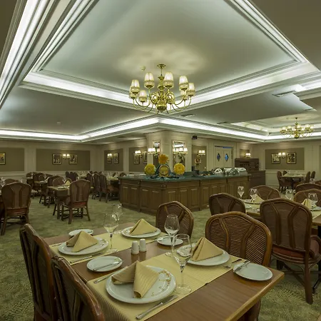 Yigitalp Hotel