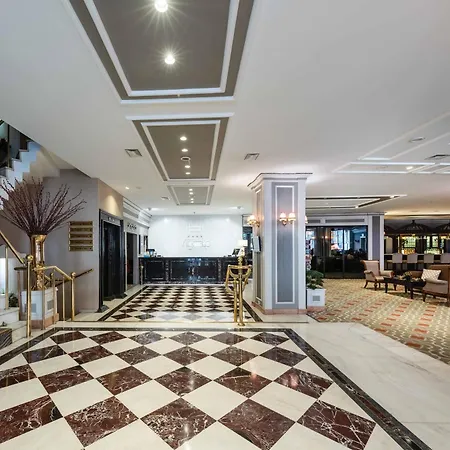 Yigitalp Hotel