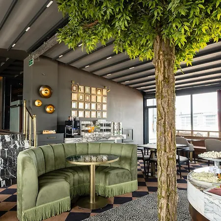 Hotel Yigitalp