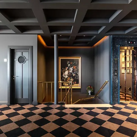 Hotel Yigitalp Istanboel