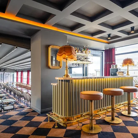 Hotel Yigitalp 4*