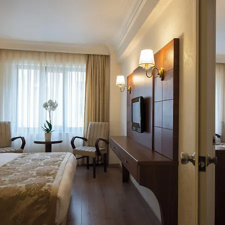 Yigitalp Hotel