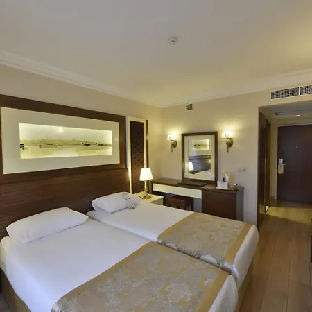 Yigitalp Hotel