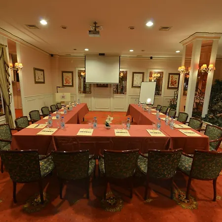 Yigitalp 4* Istambul