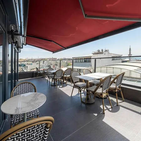 Yigitalp 4* Isztambul