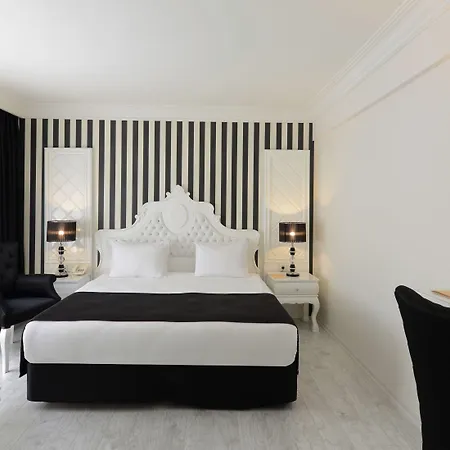 Yigitalp 4* Isztambul