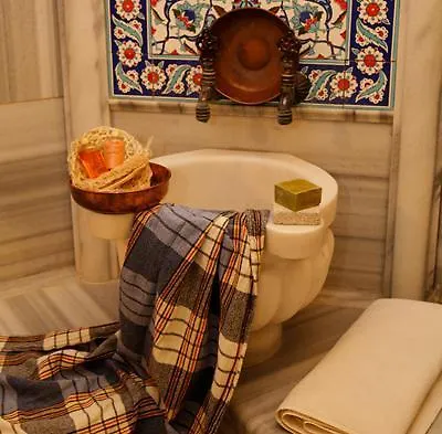 Yigitalp Hotel Istambul