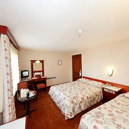 Yigitalp 4* Isztambul