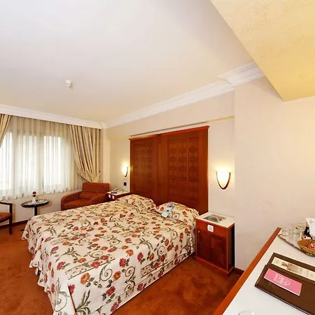 Yigitalp 4* Κωνσταντινούπολη