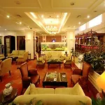 イギタルプ ホテル 4*