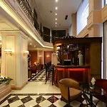 Hotel Yigitalp Istanbul