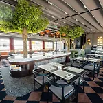 イギタルプ 4* イスタンブール