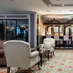 Hotel Yigitalp Istanbul