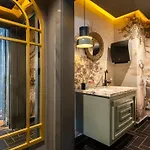Hotel Yigitalp Istanbul