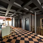 Yigitalp Hotel 4*