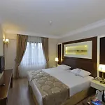 イギタルプ 4* イスタンブール