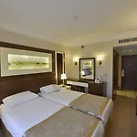 イギタルプ ホテル