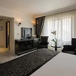 Hotel Yigitalp