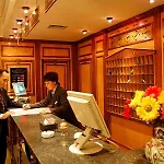 ホテル イギタルプ イスタンブール