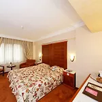 イギタルプ 4* イスタンブール