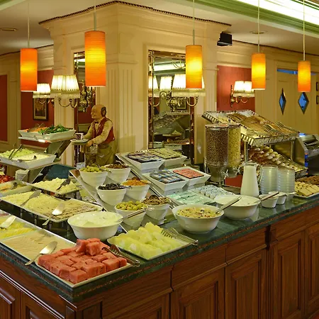 Yigitalp Hotel Istanbul