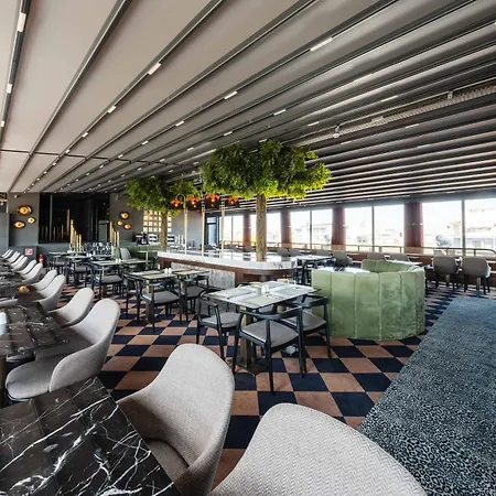 Yigitalp Hotel Estambul