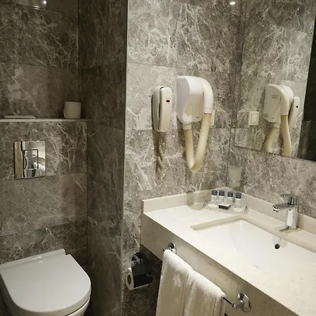 Hotel Yigitalp 4*