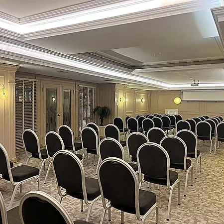 Yigitalp 4* Κωνσταντινούπολη