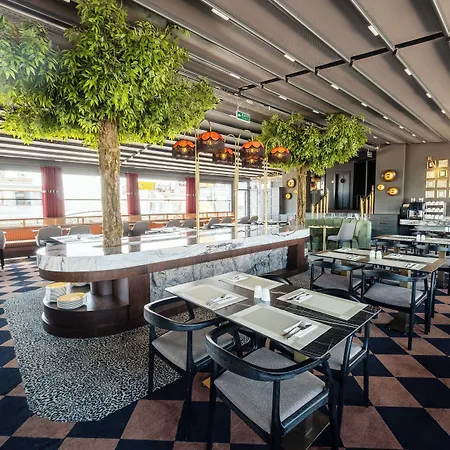 Yigitalp Hotel 4*