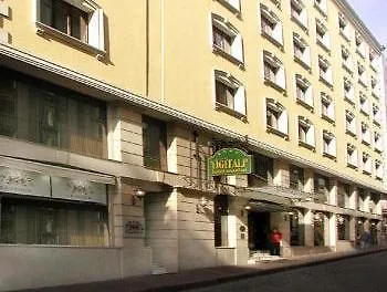 Yigitalp Istanbul