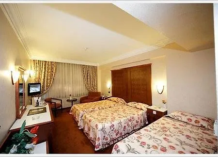 Yigitalp Hotel Istanbul