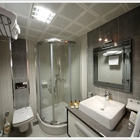 Yigitalp Istanbul