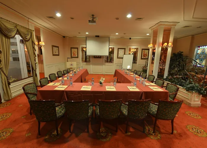 Yigitalp 4* איסטמבול