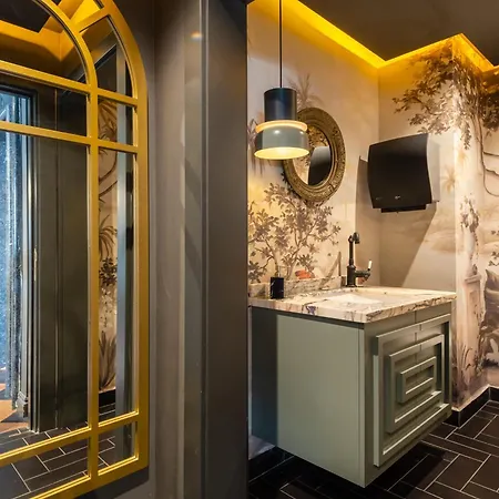 Otel Yigitalp İstanbul