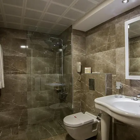 Otel Yigitalp İstanbul