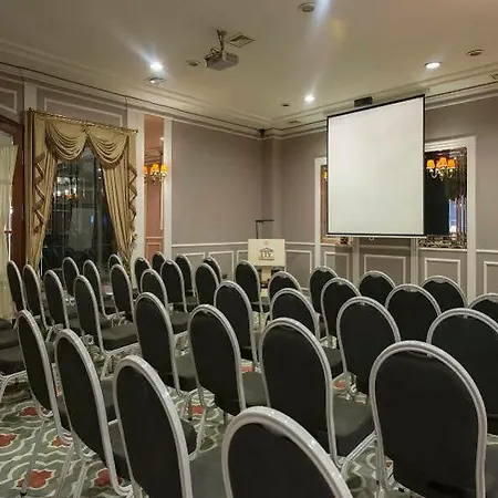 Yigitalp Стамбул